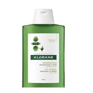 KLORANE SAMPON CU EXTRACT DE URZICA 200ML