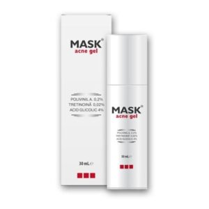 MASK GEL 30ML