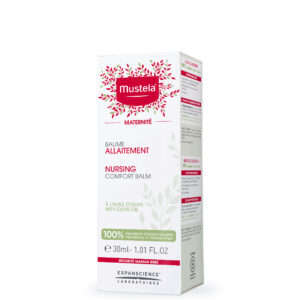 MUSTELA MATERNITE BALSAM PENTRU ALAPTARE 30ML