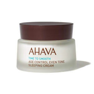 AHAVA CREMA DE NOAPTE ANTIRID 50ML