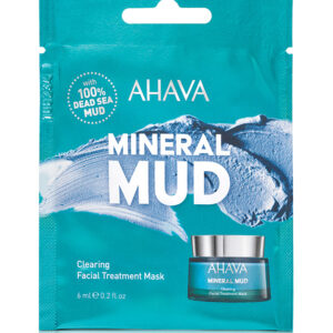 AHAVA MASCA PENTRU CURATARE SI DETOXIFIERE 6ML