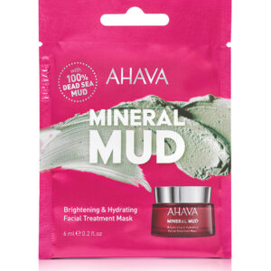 AHAVA MASCA PENTRU FATA CU EFECT DE ALBIRE SI HIDRATARE 6ML