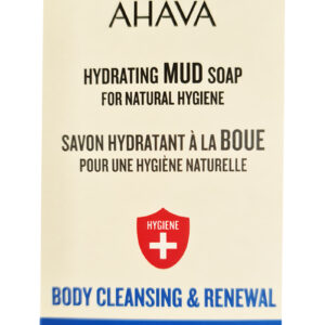 AHAVA SAPUN PURIFIANT CU NAMOL DE LA MAREA MOARTA 100G