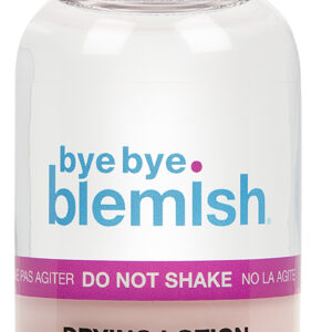 BYE BYE BLEMISH LOTIUNE PENTRU USCAREA COSURILOR DRYING 30ML