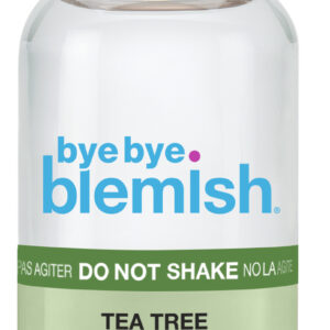 BYE BYE BLEMISH LOTIUNE PENTRU USCAREA COSURILOR TEA TREE 30ML