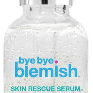 BYE BYE BLEMISH SERUM PENTRU TEN SKIN RESCUE 30ML