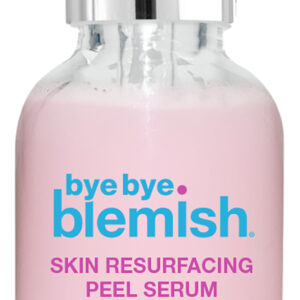 BYE BYE BLEMISH SERUM PENTRU TEN RESURFACING PEEL 30ML