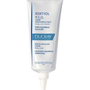 DUCRAY KERTYOL PSO CREMA 100ML