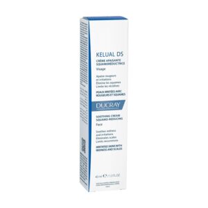 DUCRAY KELUAL DS CREMA 40ML