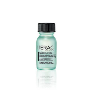 LIERAC SEBOLOGIE CONCENTRAT BIFAZIC ANTIIMPERFECTIUNI 15ML