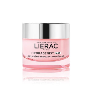 LIERAC HYDRAGENIST MAT GEL CREMA PENTRU TEN NORMAL-MIXT 50ML