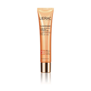 LIERAC SUNISSIME FLUID PROTECTOR ENERGIZANT FATA SPF30 40ML