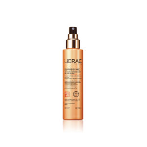 LIERAC SUNISSIME LAPTE PROTECTOR ENERGIZANT CORP SPF50 150ML