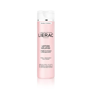 LIERAC LOTIUNE GEL DEMACHIANT TOATE TIPURILE DE TEN 200ML