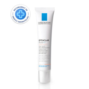 LA ROCHE POSAY EFFACLAR DUO+ UNIFIANT LIGHT 40ML