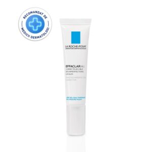 LA ROCHE POSAY EFFACLAR AI CORECTOR PENTRU ERUPTII CUTANATE LOCALIZATE 15ML