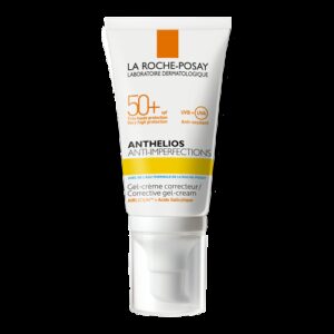 LA ROCHE POSAY ANTHELIOS GEL CREMA ANTIIMPERFECTIUNI SPF50+ X 50ML