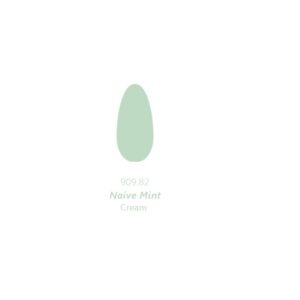 MAVALA 090982 LAC NAIVE MINT