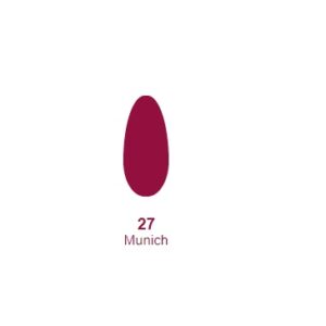 MAVALA 091027 LAC MUNICH