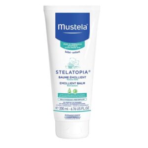 MUSTELA DERMO PEDIATRIC STELATOPIA BALSAM RELIPIDIZANT 200ML