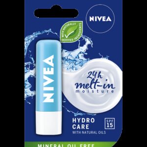 NIVEA 85088 LIP CARE HYDRO CARE 4.8G