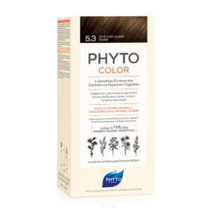 PHYTOCOLOR VOPSEA 5.3 LIGHT GOLDEN BROWN