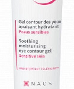 BIODERMA SENSIBIO CONTUR OCHI GEL 15ML