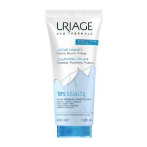 URIAGE CREMA LAVANTA 200ML