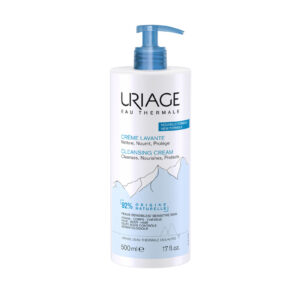 URIAGE CREMA LAVANTA 500ML