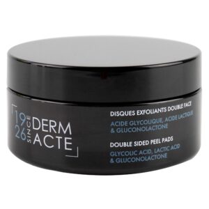 ACADEMIE DERMACTE DISCHETE EXFOLIANTE PENTRU TEN 30BUC