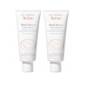 AVENE XERACALM A.D. CREMA 200ML 1+1 50% REDUCERE LA AL 2-LEA PRODUS