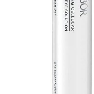 BABOR SERUM PENTRU OCHI LIFTING DUAL PENTRU ZI SI NOAPTE 2 X 15ML