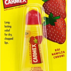 CARMEX BALSAM DE BUZE CAPSUNI TUB 10G