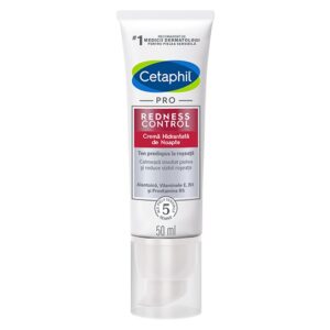 CETAPHIL PRO REDNESS CONTROL CREMA DE NOAPTE 50ML