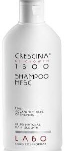LABO CRESCINA HFSC SAMPON 1300 MAN 200ML