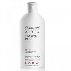LABO CRESCINA HFSC SAMPON 200 MAN 200ML