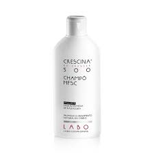 LABO CRESCINA HFSC SAMPON 500 WOMAN 200ML