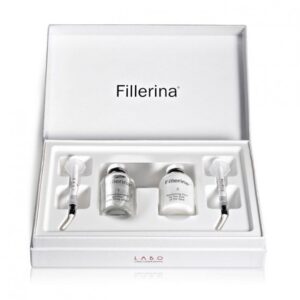 LABO FILLERINA DERMO-COSMETIC FILLER GRAD 3 30ML