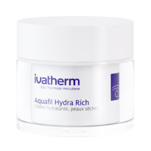 IVATHERM AQUAFIL RICH CREMA 50ML