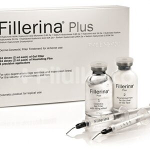 LABO FILLERINA PLUS DERMO-COSMETIC FILLER GR.4 30ML