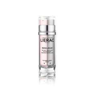 LIERAC ROSILOGIE DUBLU CONCENTRAT CALMANT ANTIROSEATA 30ML