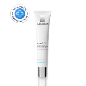 LA ROCHE POSAY HYALU B5 CREMA HIDRATANTA ANTIRID CU EFECT DE REUMPLERE 40ML