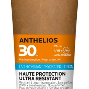LA ROCHE POSAY ANTHELIOS ECO TUBE LOTIUNE HIDR SPF30  250ML
