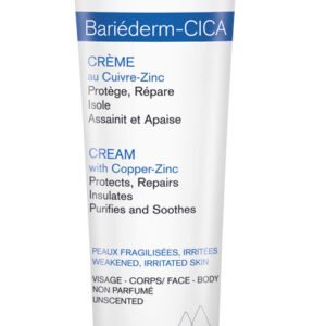URIAGE BARIEDERM CREMA CICA REPARATOARE 100ML