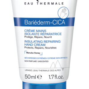 URIAGE BARIEDERM CREMA PENTRU MAINI 50ML