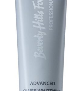 BEVERLY HILLS PASTA DE DINTI 589 PROFESSIONAL SILVER WHITENING 100ML