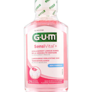 GUM APA DE GURA SENSIVITAL 300ML
