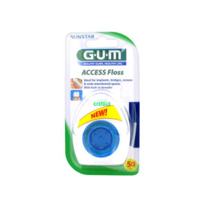 GUM ATA DENTARA ACCESS FLOSS 50M