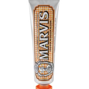 MARVIS 411162 PASTA DE DINTI ORANGE BLOSSOM BLOOM 75ML