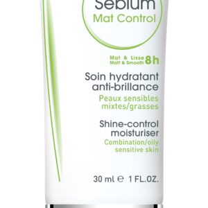BIODERMA SEBIUM MAT CONTROL FLUID 30ML